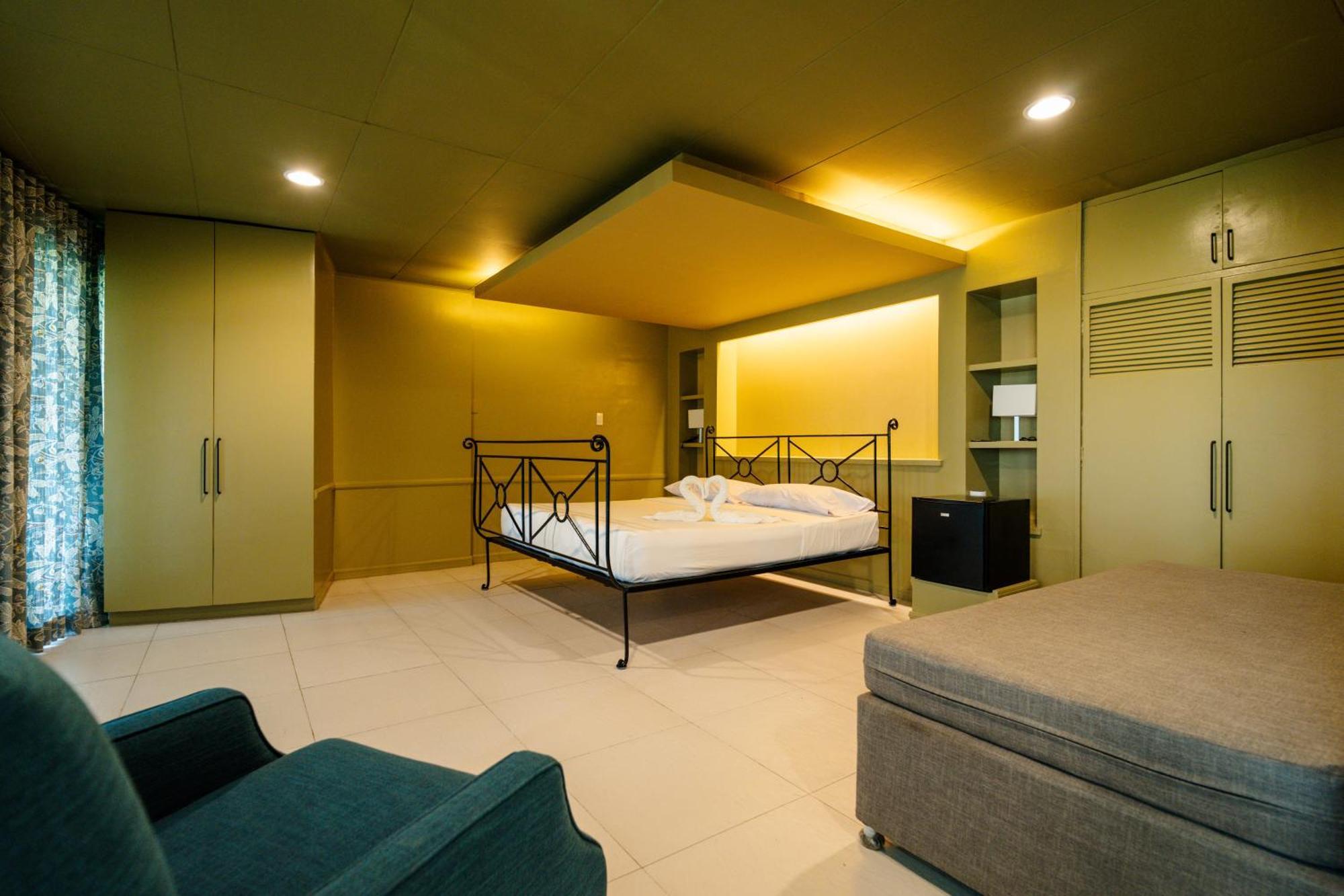 Jacobs Hill Tagaytay Bed & Breakfast Tagaytay City Exterior photo