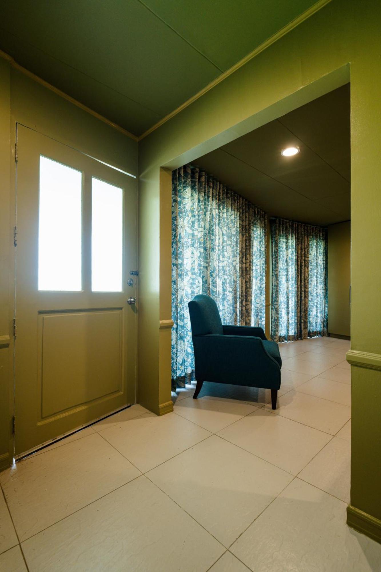 Jacobs Hill Tagaytay Bed & Breakfast Tagaytay City Exterior photo