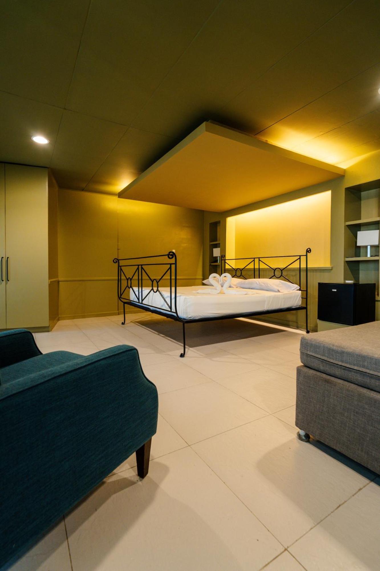Jacobs Hill Tagaytay Bed & Breakfast Tagaytay City Exterior photo