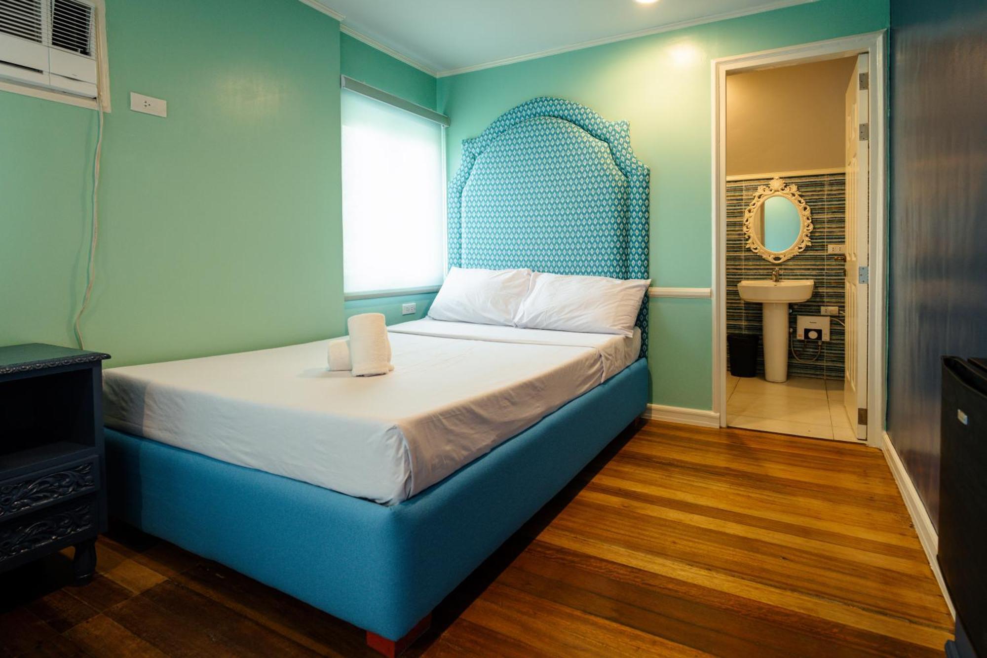 Jacobs Hill Tagaytay Bed & Breakfast Tagaytay City Exterior photo
