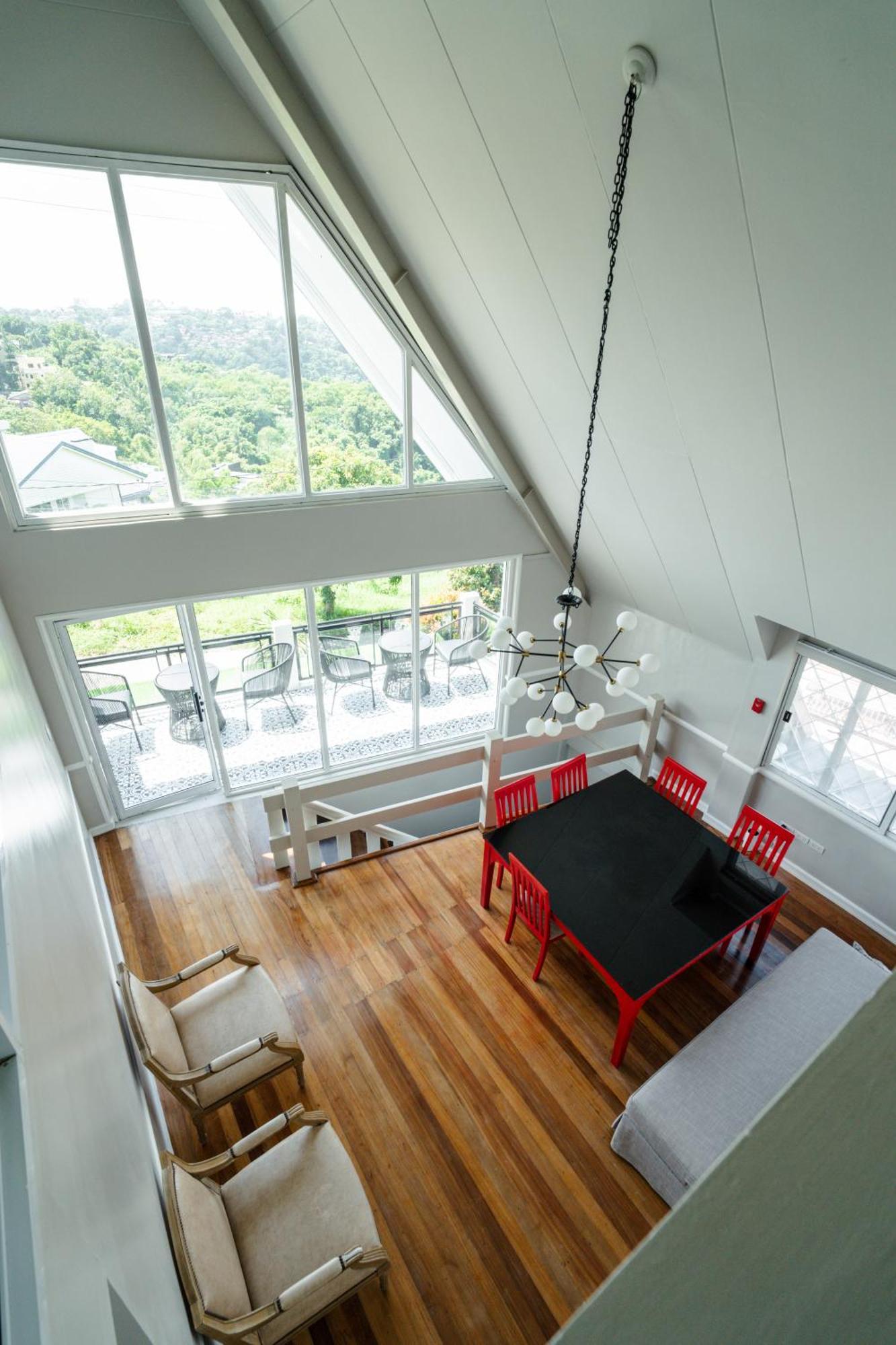 Jacobs Hill Tagaytay Bed & Breakfast Tagaytay City Exterior photo