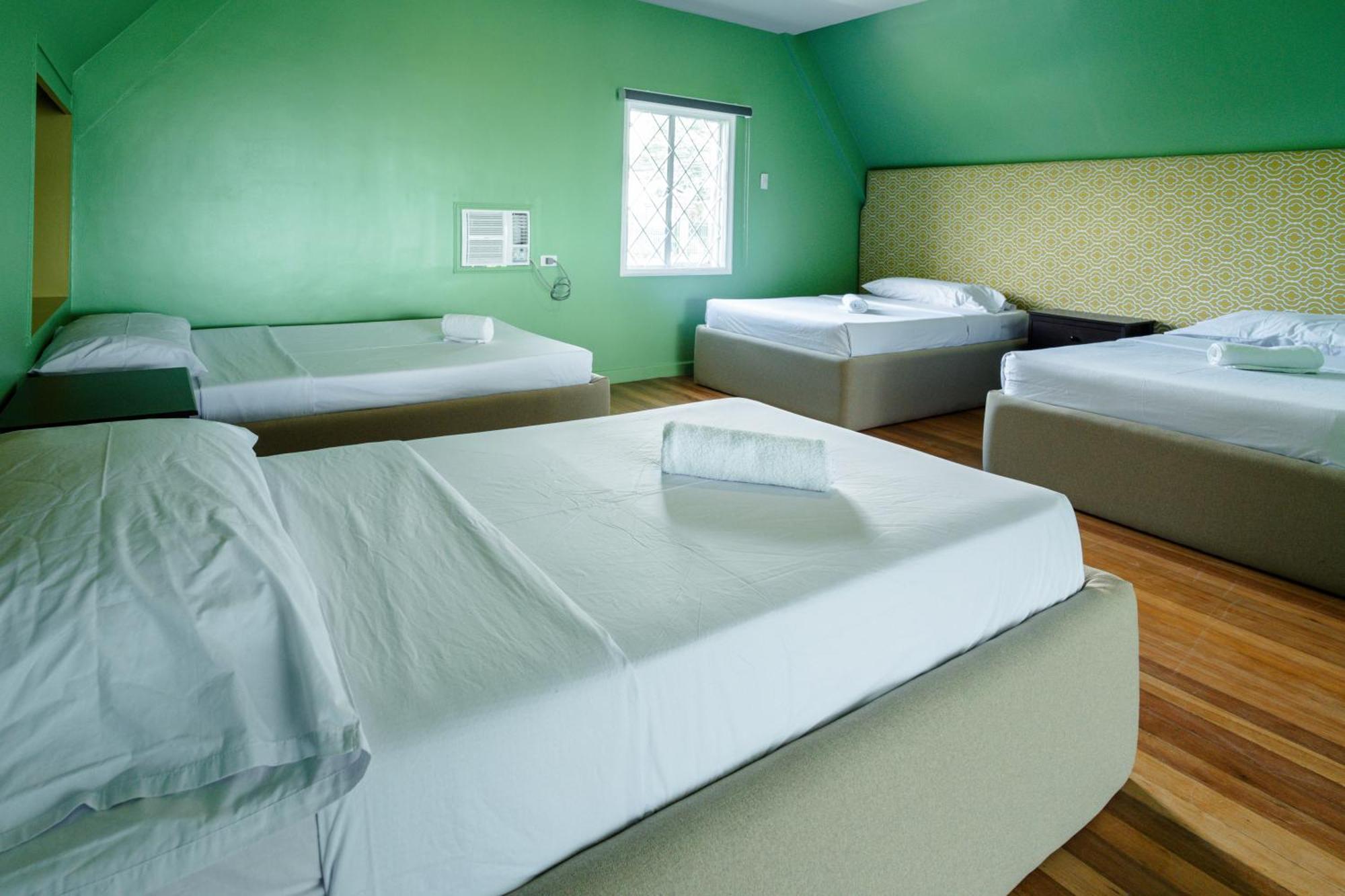 Jacobs Hill Tagaytay Bed & Breakfast Tagaytay City Exterior photo