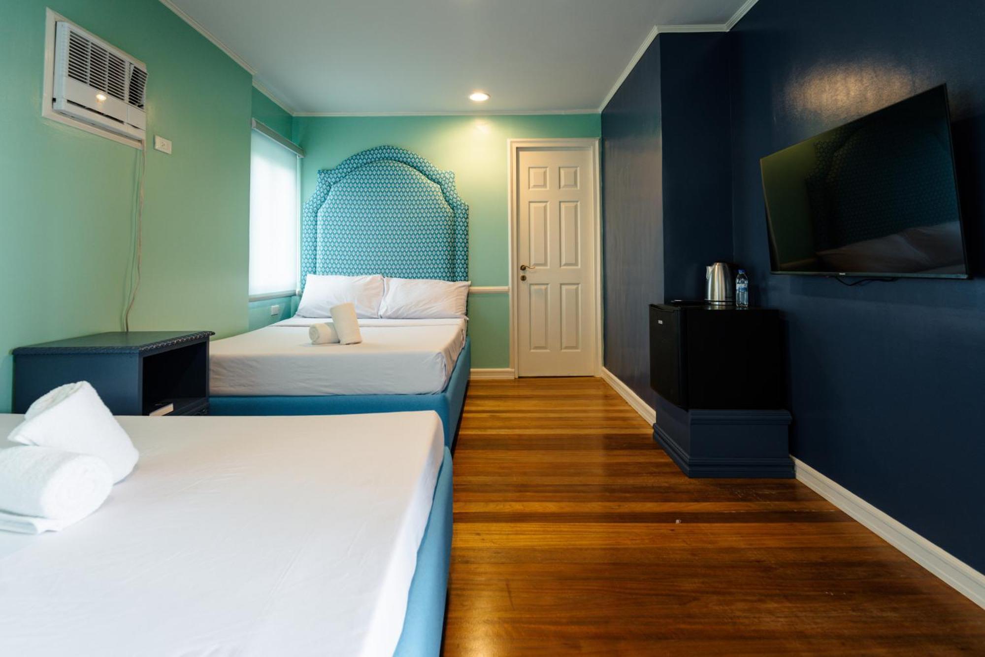 Jacobs Hill Tagaytay Bed & Breakfast Tagaytay City Exterior photo