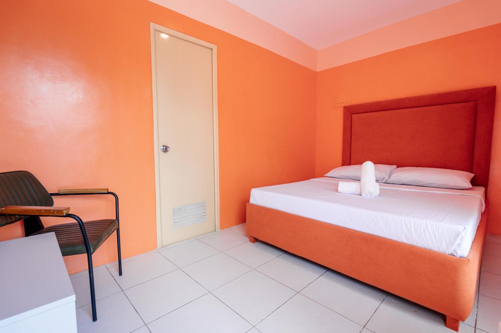 Jacobs Hill Tagaytay Bed & Breakfast Tagaytay City Exterior photo