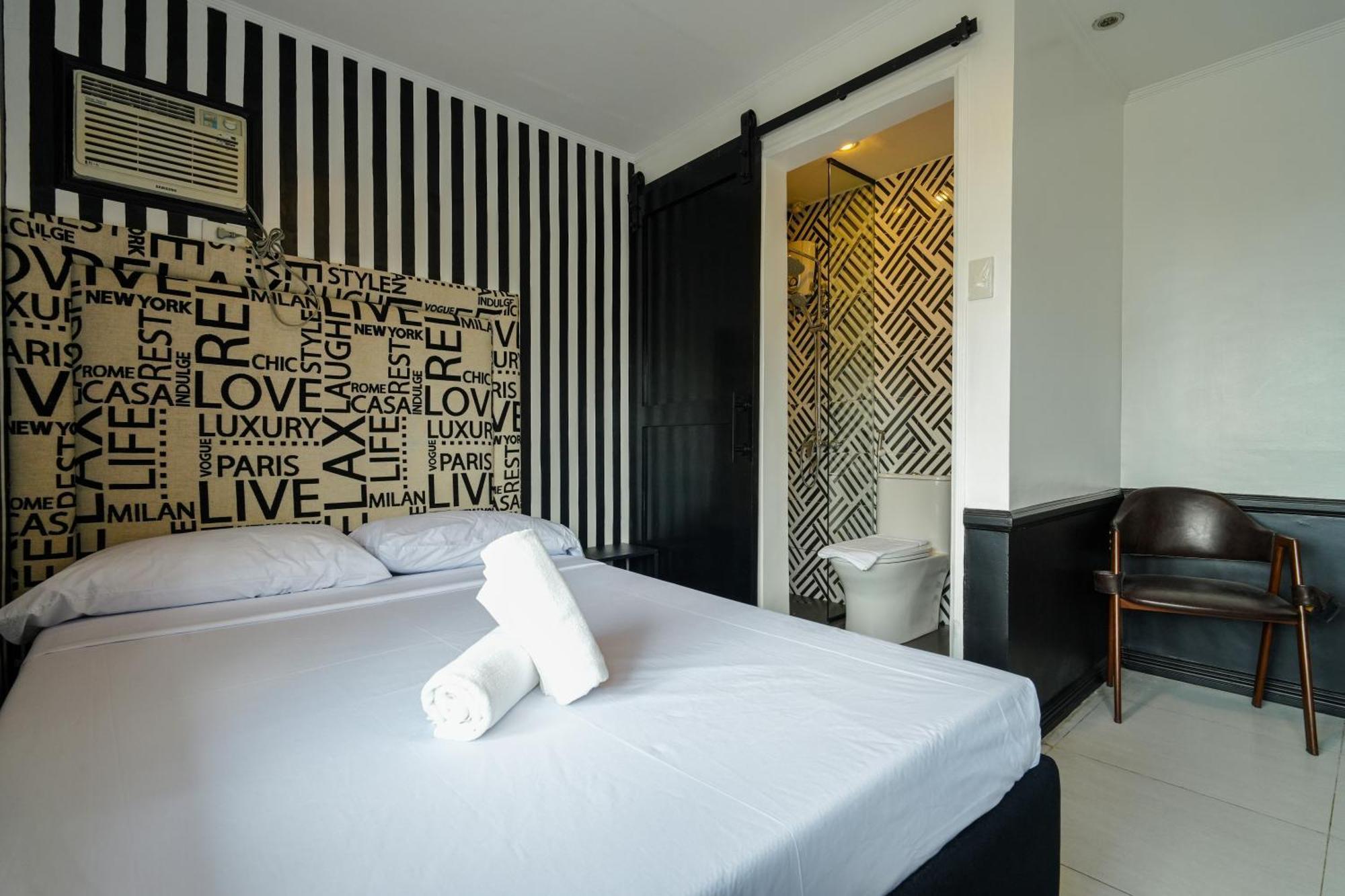 Jacobs Hill Tagaytay Bed & Breakfast Tagaytay City Exterior photo