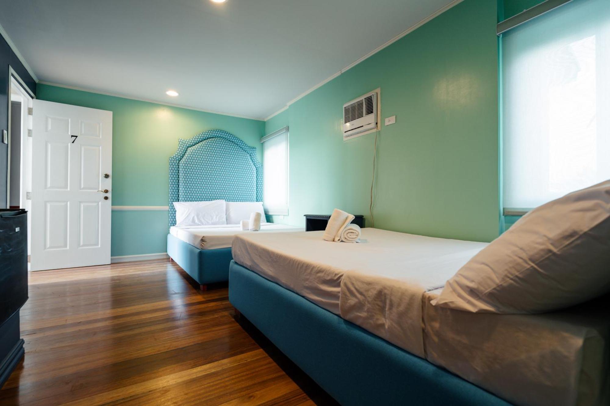 Jacobs Hill Tagaytay Bed & Breakfast Tagaytay City Exterior photo