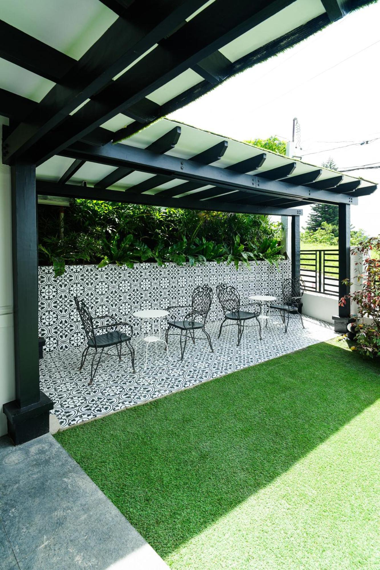 Jacobs Hill Tagaytay Bed & Breakfast Tagaytay City Exterior photo